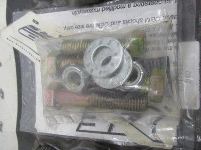 White Brothers Racing 2002-2003 FLH FLT Lowering Kit 28-274