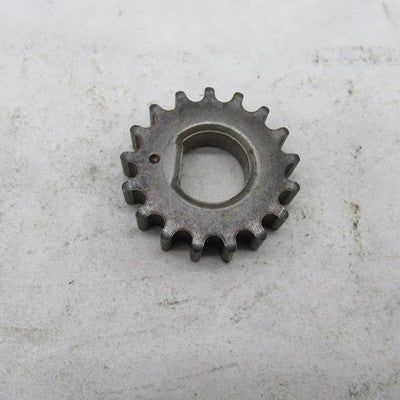 Harley OEM 17 Tooth Engine Crankshaft Timing Chain Drive Sprocket 07-1