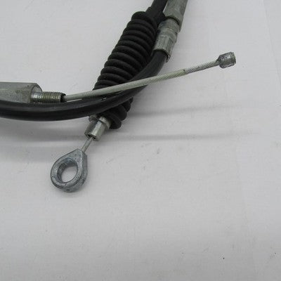 Harley-Davidson Genuine OEM 08-16 Touring Stock Length Clutch Cable 38