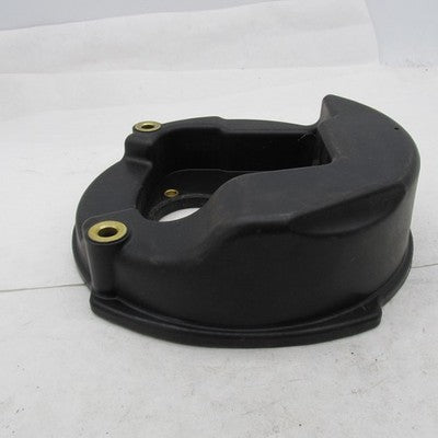 Harley-Davidson Genuine Stock Black Air Cleaner Filter Backing Plate 2