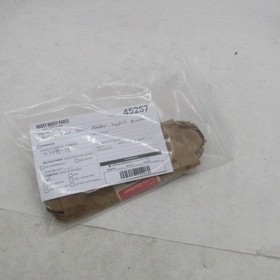 Harley Davidson Genuine NOS Rear Master Cylinder Bracket 1979-82 FX 42