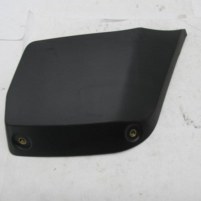 Pair of Harley OEM 22-24 Nightster Chin Spoiler Side Panels 57200291 5