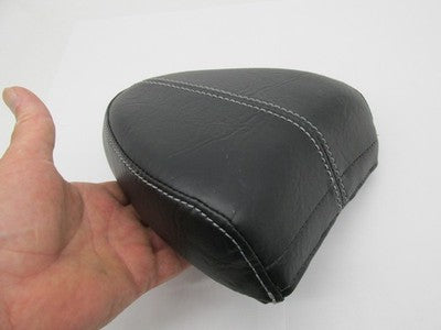 Indian Motorcycle Passenger Seat Backrest Pad Cushion 2880827-01