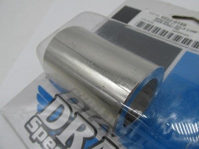 Drag Specialties Harley Davidson 1" Axle Spacer 2.089" Long 0222-0159