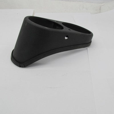 Harley-Davidon Genuine OEM 95-03 FXDL Instrument Gauge Dash Panel Cove