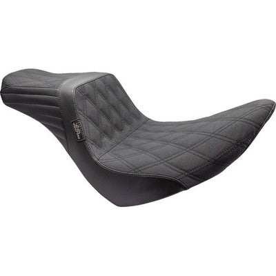 Le Pera Tailwhip Seats Black LYR-580DDGP