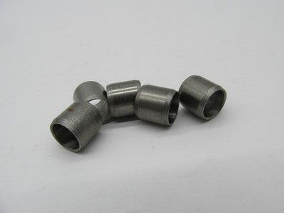 Lot of 5 Harley Davidson Genuine NOS Dowel Bushing 16583-00A