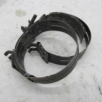 Mixed Lot of Harley Davidson Exhaust Muffler Clamps