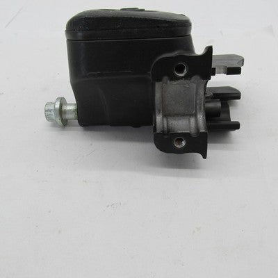 Harley-Davidson Genuine OEM Black 9/16" Front Brake Master Cylinder