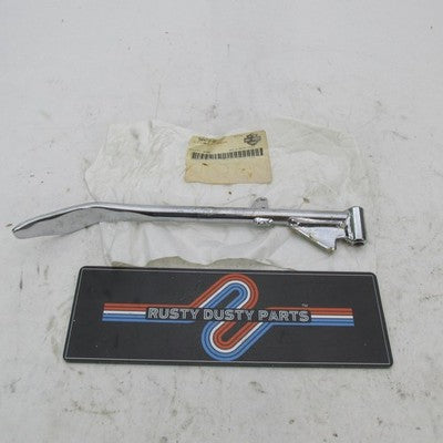 Harley Davidson OEM NOS 92-03 Sportster Hugger Jiffystand Kickstand 50