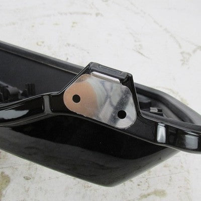 Harley Davidson OEM Vivid Black Right Side Saddlebag Speaker Lid 93-13