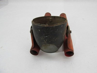 Harley Davidson Genuine Aermacchi M50 M-50 Front Fork Ears Headlight B