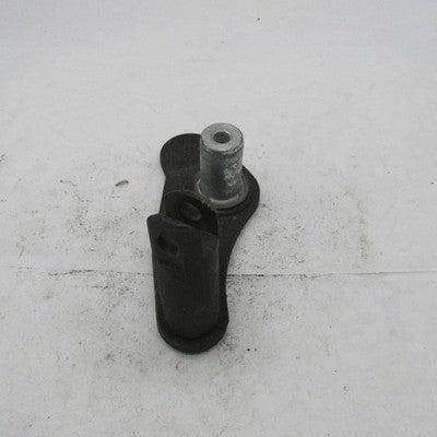 Harley Davidson OEM Brake Pedal Foot Peg Mounting Plate Bracket Softai