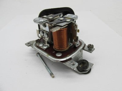 Bosch Germany Vintage Harley Davidson Ironhead Regulator with Chrome C