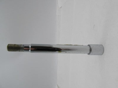 Harley-Davidson Genuine K Model Sportster Chrome Front Axle 43871-52