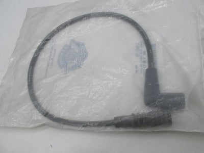 Harley-Davidson Genuine NOS Rear Spark Plug Wire Cable 32045-98