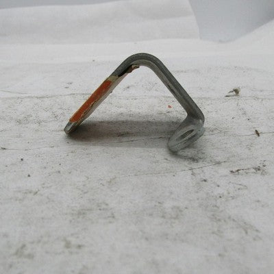 Harley OEM Vintage NOS 67-71 AMF Sportster Horn Mounting Bracket 69129