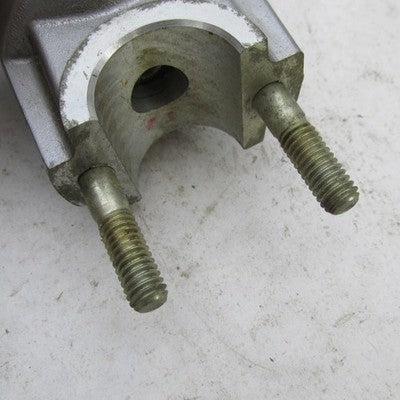 Harley Davidson OEM Right Side Front Fork Lower Leg Slider 06-08 Trng