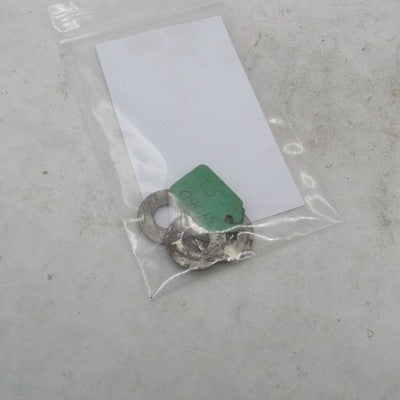 Lot of 6 Harley-Davidson OEM NOS Shifter Cam Thrust Washers 34060-52