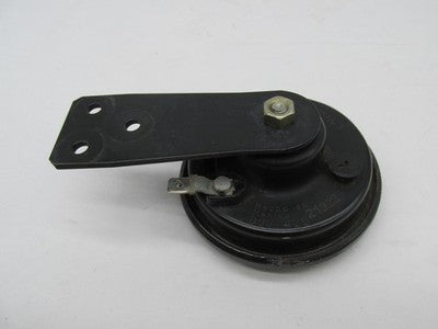 Harley Davidson Buell Genuine 12V Volt Horn with Mounting Bracket