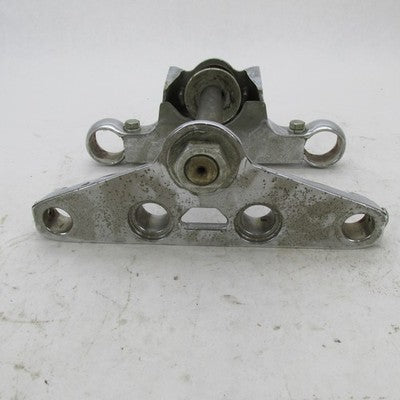 Harley Davidson OEM Wide Glide Front Fork Tripe Tree Upper & Lower 456