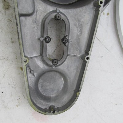 Harley Davidson OEM Gloss Black Outer Primary Cover Shovelhead 60506-7