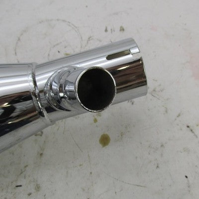 Harley OEM NOS 05-06 CVO Screamin Eagle Fat Boy CAT Mufflers 65964-05