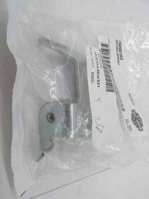 Harley Davidson OEM NOS Antenna Bracket 76000183