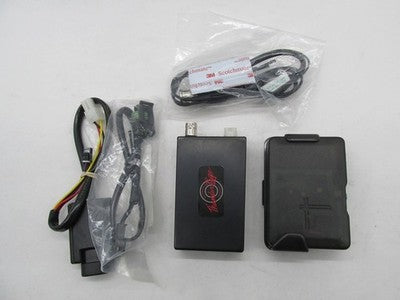 Harley-Davidson Genuine NOS Thunder Page Pager Upgrade Kit Alarm Syste