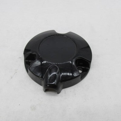Harley-Davidson OEM Softail Clutch Slave Cylinder Cover Gloss Black 34
