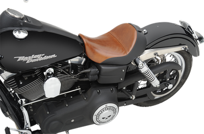 Saddlemen Lariat Solo Seat with Gel 806-04-0041B