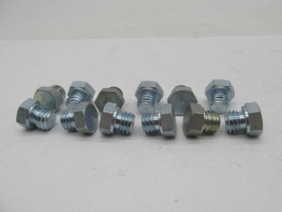 Lot of 12 Harley Davidson Genuine NOS Aermacchi Magnetic Oil Drain Plu