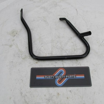 Harley Davidson OEM Black Left Side Saddlebag Guard Touring 90200790