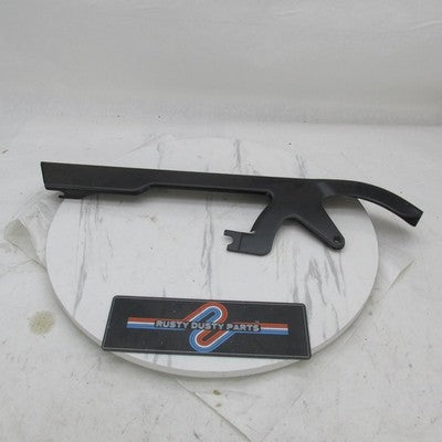 Harley Davidson OEM Black Upper Belt Guard V-ROD 60467-01