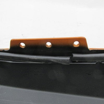 Harley Davidson OEM Amber Whiskey Right Side Saddlebag Lid Cover 14-23