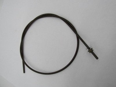 Harley Aermacchi Genuine NOS Shortster Speedometer Inner Core Cable 67