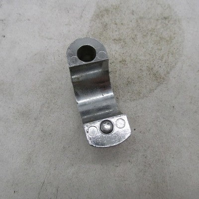 Harley Davidson Genuine Chrome Handlebar Clamp FX/FXR/XL 68487-82