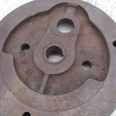 Harley Davidson Genuine Crankshaft Flywheel Shovelhead 1970-1977 23945