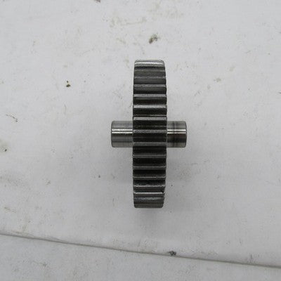 Harley OEM Gearcase Generator Alternator Idle XLH Ironhead Sprt 57-78