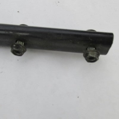 Harley Davidson OEM 95-17  Dyna Glide FXD Exhaust Hanger Bracket Black