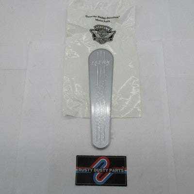 Harley Davidson OEM NOS Silver Console Insert 71251-10