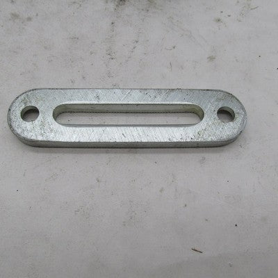 Harley Davidson OEM MultiStrand Roller Drive Chain Tensioner Plate 04+