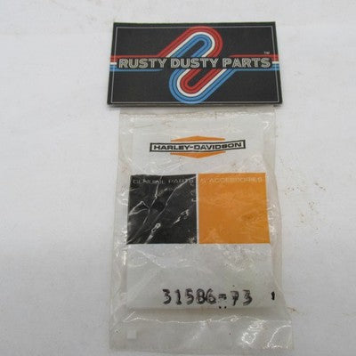 Harley Davidson Genuine NOS Terminal Insulator 31586-73