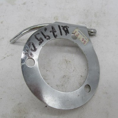 Paughco OEM Carburetor Throttle Cable Adapter Ring Big Twins Tillotson