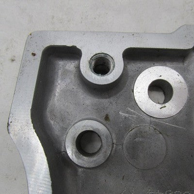 Pair of Harley Davidson OEM 99-17 Twin Cam Lower Rocker Box Housing 17