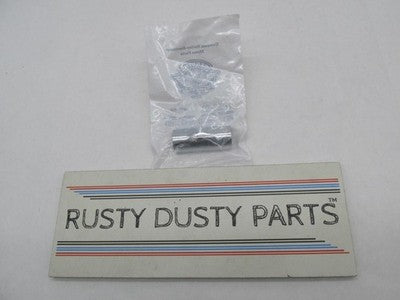 Harley-Davidson Genuine NOS Stock Pushrod Spring Retainer Clip Cover 17968-99