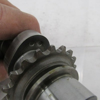 Harley Davidson OEM Pair of 96 Stock Cams Touring Softail Dyna 25589-0