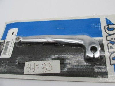 Drag Specialties NOS 07-17FXST/FXD Chrome Shift Lever 1110-0037