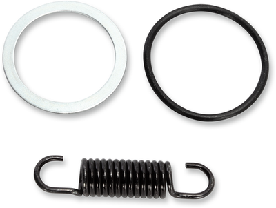 Moose Racing Exhaust Gasket Kits 0934-5337