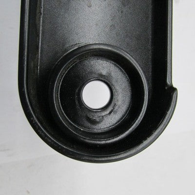 Pair of Harley Davidson OEM BLK Bullet Style Rear Turn Signals 6800003